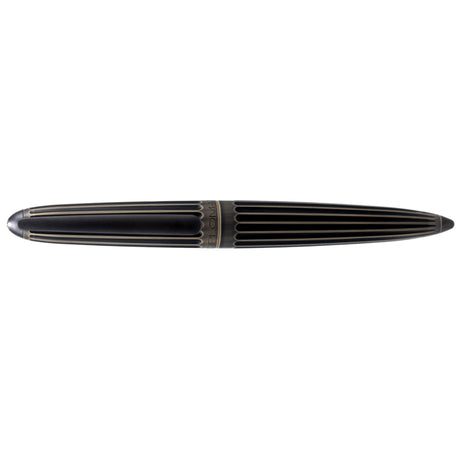 Diplomat Aero Oxyd Brass - Ballpoint Pen