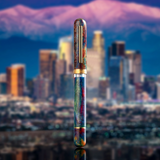 Nahvalur Voyager Los Angeles - Fountain Pen
