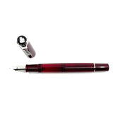 Pelikan M205 Star Ruby Transparent Special Edition Fountain Pen