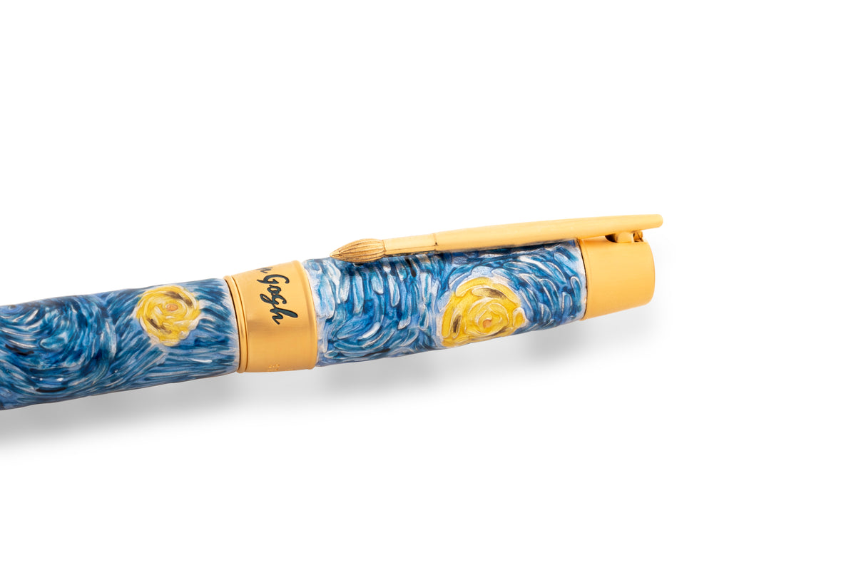 Visconti Dreaming Starry Night Limited Edition - Rollerball