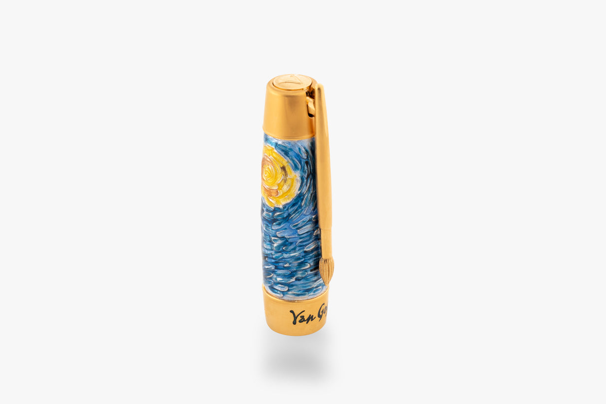 Visconti Dreaming Starry Night Limited Edition - Rollerball