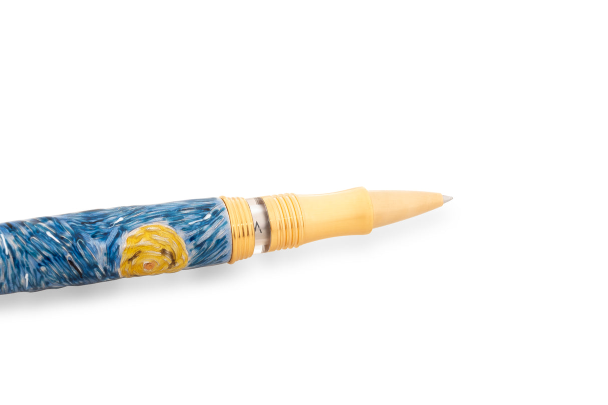 Visconti Dreaming Starry Night Limited Edition - Rollerball