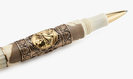 Visconti Alexander the Great Limited Edition - Rollerball