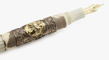 Visconti Alexander the Great Limited Edition - Fountain Pen