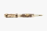 Visconti Alexander the Great Limited Edition - Fountain Pen