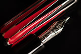 Visconti Backgammon Limited Edition - Fountain Pen