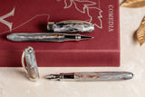 Visconti Comedia Purgatorio - Fountain Pen