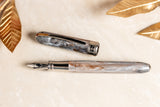 Visconti Comedia Purgatorio - Fountain Pen