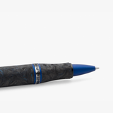 Visconti Homo Sapiens Carbon Abyssus Rollerball Pen Collection