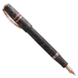 Visconti Homo Sapiens Carbon Rose Fountain Pen Collection