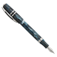 Visconti Limited Edition Homo Sapiens Dark Sapphire Fountain Pen  Collection