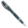 Visconti Limited Edition Homo Sapiens Dark Sapphire Rollerball Collection