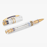 Visconti Homo Sapiens Full Demo Rollerball Collection