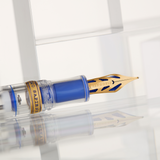 Visconti Homo Sapiens Full Demo Fountain Pen Collection