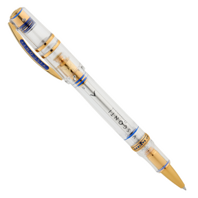 Visconti Homo Sapiens Full Demo Rollerball Collection