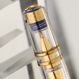 Visconti Homo Sapiens Full Demo Rollerball Collection