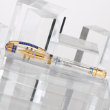 Visconti Homo Sapiens Full Demo Rollerball Collection