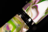 Visconti Homo Sapiens Lotus Garden Limited Edition - Rollerball