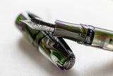 Visconti Homo Sapiens Lotus Garden Limited Edition - Fountain Pen