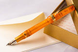 Visconti Kaleido Fire Opal Limited Edition - Fountain Pen