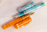 Visconti Kaleido Fire Opal Limited Edition - Fountain Pen