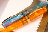 Visconti Kaleido Fire Opal Limited Edition - Fountain Pen