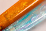 Visconti Kaleido Fire Opal Limited Edition - Fountain Pen