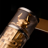 Visconti Maze Fountain Pen collection