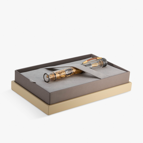 Visconti Maze Fountain Pen collection