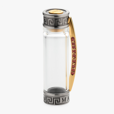 Visconti Maze Fountain Pen collection