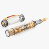 Visconti Maze Fountain Pen collection
