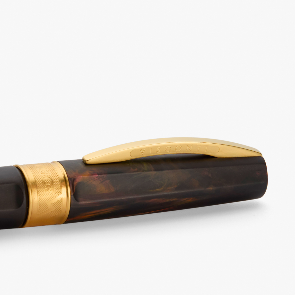 Visconti Mirage Mythos Hades collection