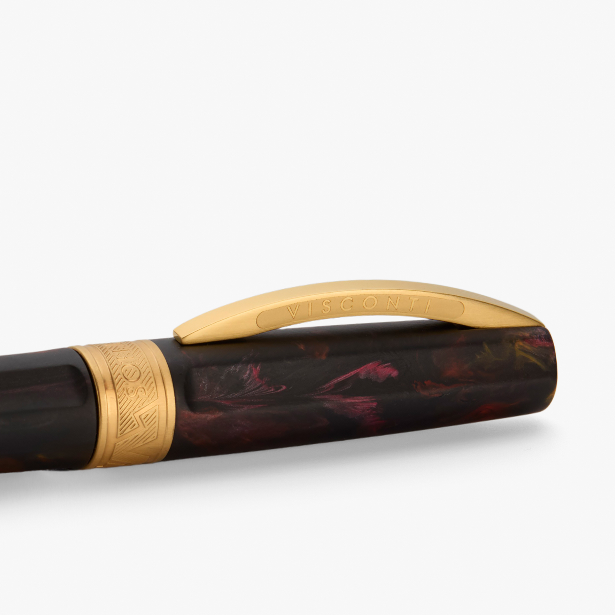 Visconti Mirage Mythos Hades collection
