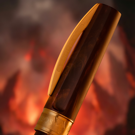 Visconti Mirage Mythos Hades collection