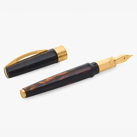 Visconti Mirage Mythos Hades collection