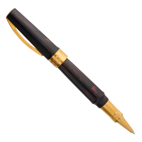 Visconti Mirage Mythos Hades Rollerball Pen collection