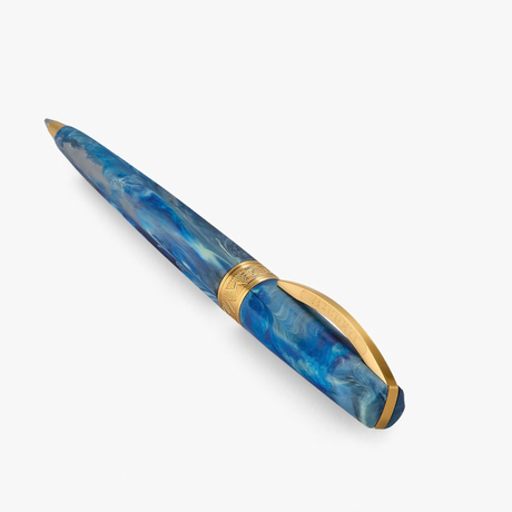 Visconti Mythos Odysseus Ballpoint Pen collection