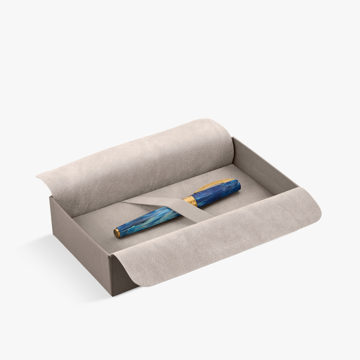 Visconti Mythos Odysseus Fountain Pen collection