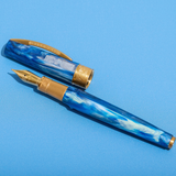 Visconti Mythos Odysseus Fountain Pen collection
