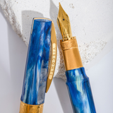 Visconti Mythos Odysseus Fountain Pen collection