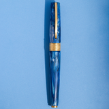 Visconti Mythos Odysseus Fountain Pen collection