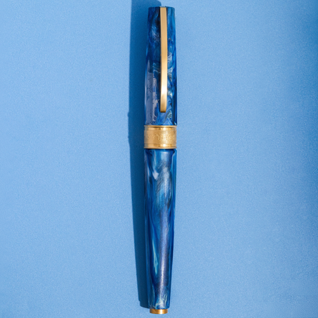Visconti Mythos Odysseus Fountain Pen collection