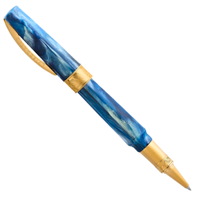 Visconti Mythos Odysseus Rollerball Pen collection