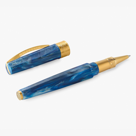 Visconti Mythos Odysseus Rollerball Pen collection