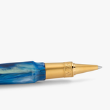Visconti Mythos Odysseus Rollerball Pen collection