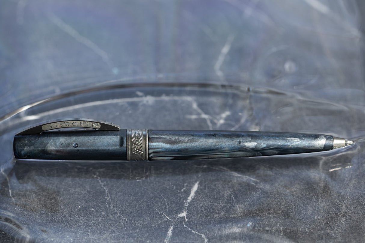 Visconti Mirage Mythos Poseidon - Ballpoint