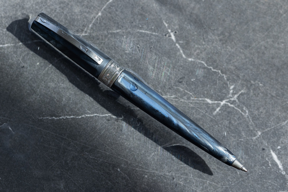 Visconti Mirage Mythos Poseidon - Ballpoint