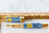 Visconti Dreaming Starry Night Limited Edition - Fountain Pen