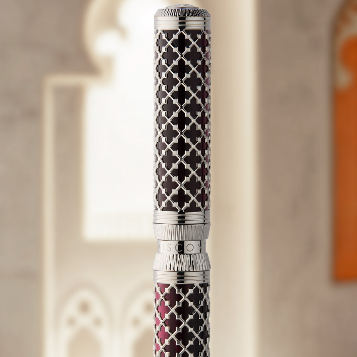 Visconti Venetian Dream Limited Edition  Fountain Pen Collection