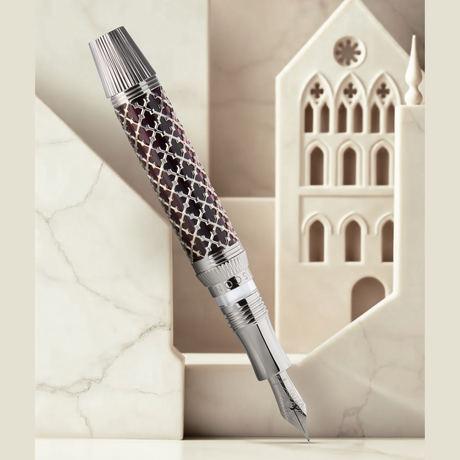 Visconti Venetian Dream Limited Edition  Fountain Pen Collection